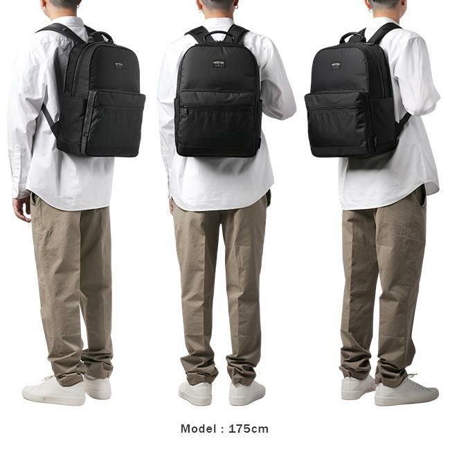 ワンダーバゲージ X-PAC リュック WONDER BAGGAGE wb-g-033