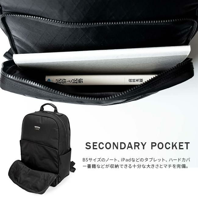 ワンダーバゲージ X-PAC リュック WONDER BAGGAGE wb-g-033