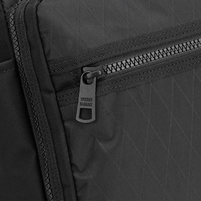 ワンダーバゲージ X-PAC リュック WONDER BAGGAGE wb-g-033