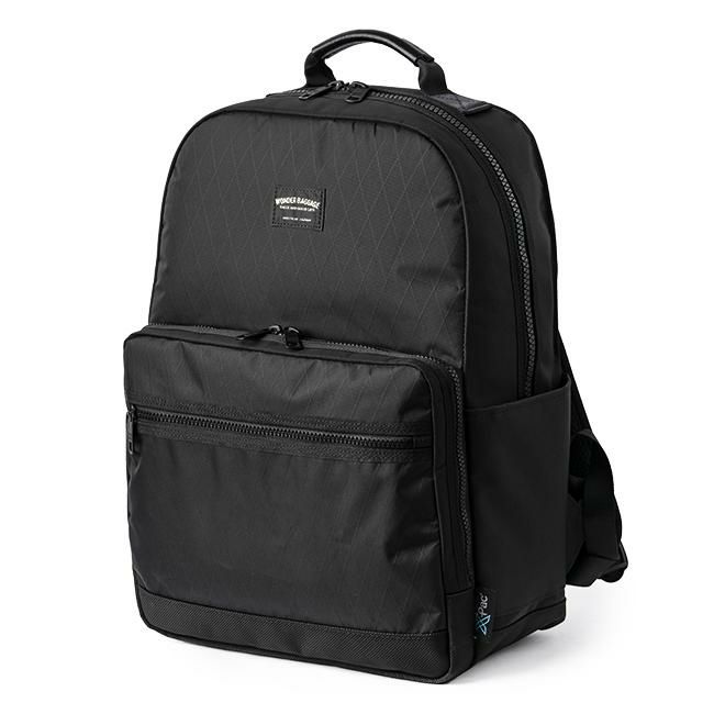 ワンダーバゲージ X-PAC リュック WONDER BAGGAGE wb-g-033