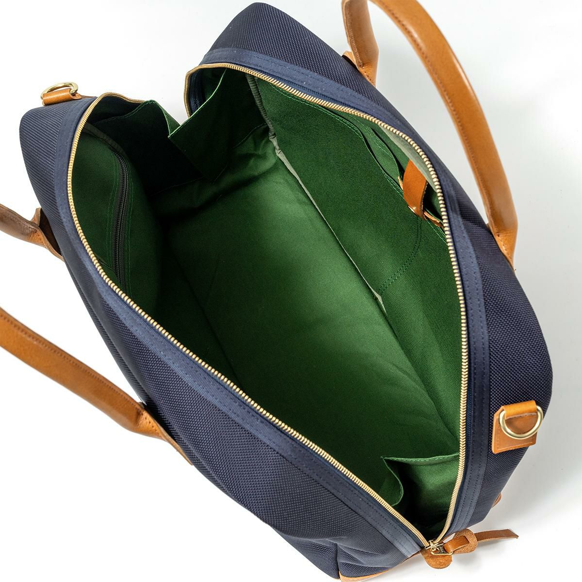 ワンダーバゲージ グッドマンズ ボストンバッグ WONDER BAGGAGE wb-g-034