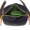 ワンダーバゲージ グッドマンズ ショルダーバッグ WONDER BAGGAGE wb-g-036
