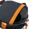 ワンダーバゲージ グッドマンズ ショルダーバッグ WONDER BAGGAGE wb-g-036