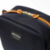 ワンダーバゲージ グッドマンズ ショルダーバッグ WONDER BAGGAGE wb-g-036