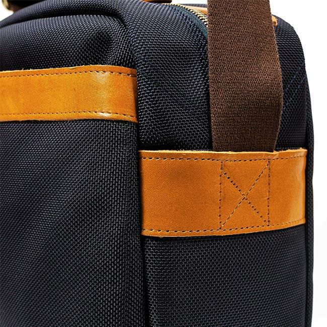 ワンダーバゲージ グッドマンズ ショルダーバッグ WONDER BAGGAGE wb-g-036