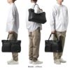 ワンダーバゲージ トートバッグ ビジネス B4 PC収納 軽量 撥水 防水 日本製 メンズ ブランド WONDER BAGGAGE X-PAC WB-XP-001