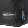 ワンダーバゲージ トートバッグ ビジネス B4 PC収納 軽量 撥水 防水 日本製 メンズ ブランド WONDER BAGGAGE X-PAC WB-XP-001