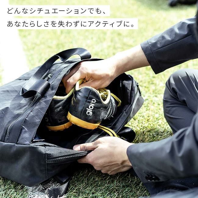 ワンダーバゲージ /X-PAC ブリーフケース WONDER BAGGAGE wb-xp-003