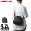 ブリーフィング アーバンジム ショルダーバッグ BRIEFING ug-2w-shoul