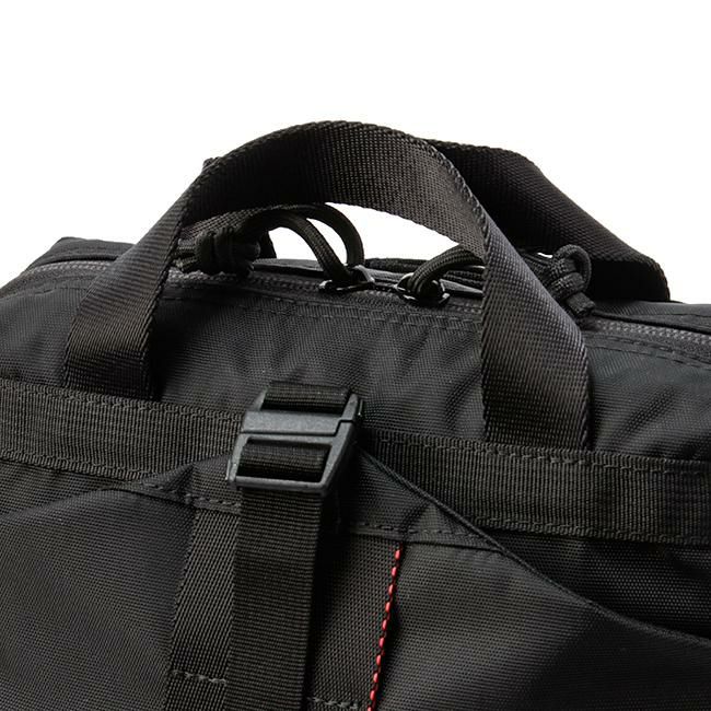 ブリーフィング アーバンジム ショルダーバッグ BRIEFING ug-2w-shoul