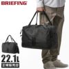 ブリーフィング アーバンジム ボストンバッグ BRIEFING ug--boston