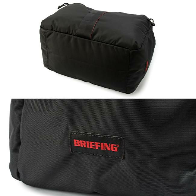 ブリーフィング アーバンジム ボストンバッグ BRIEFING ug--boston
