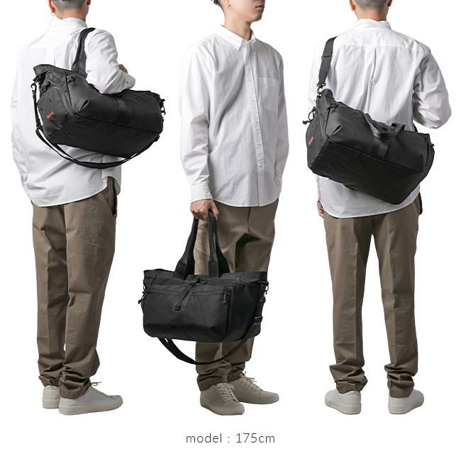 ブリーフィング アーバンジム トートバッグ BRIEFING ug-easy-boston