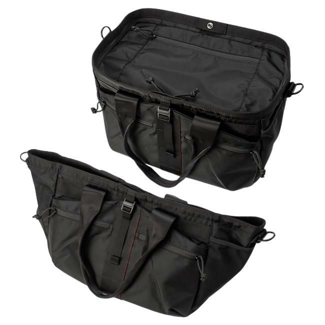 ブリーフィング アーバンジム トートバッグ BRIEFING ug-easy-boston