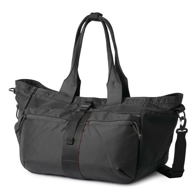 ブリーフィング アーバンジム トートバッグ BRIEFING ug-easy-boston