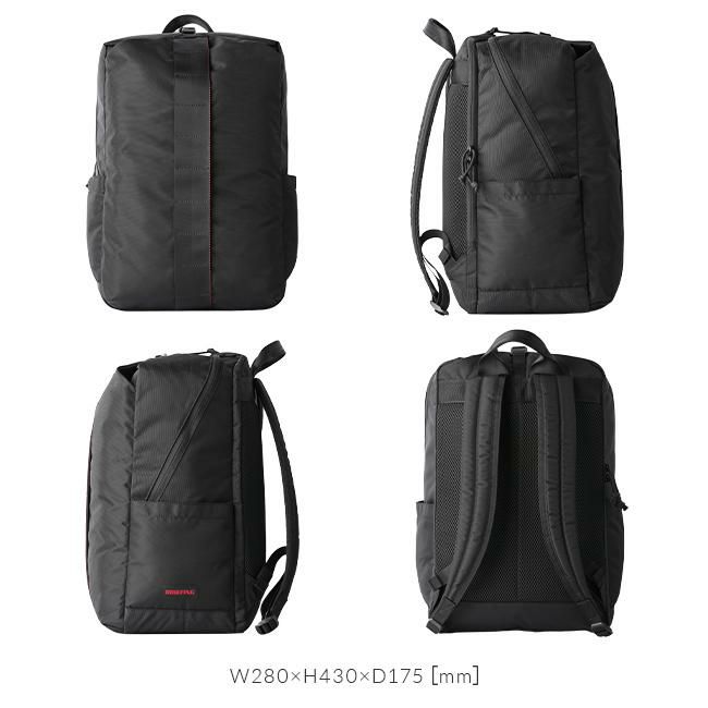 ブリーフィング アーバンジム リュック BRIEFING ug-pack-m