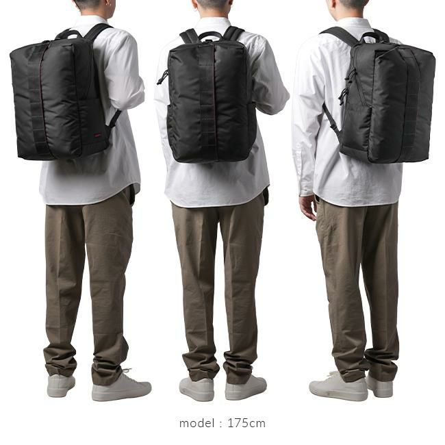 BRIEFING ブリーフィング リュック URBAN GYM PACK M WR メンズ
