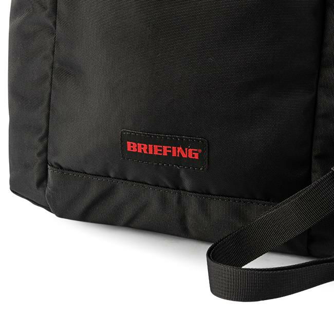 ブリーフィング アーバンジム リュック BRIEFING ug-pack-m