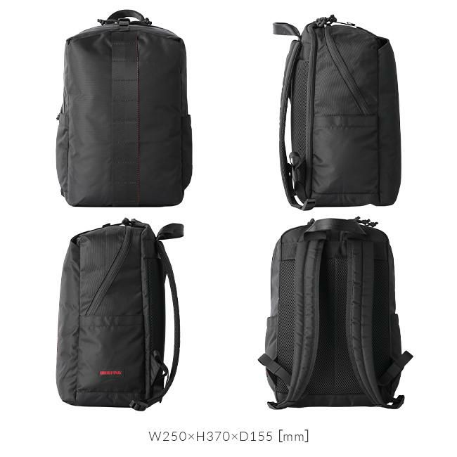 正規取扱店】ブリーフィング アーバンジム リュック ug-pack-s