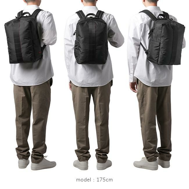 ブリーフィング アーバンジム リュック BRIEFING ug-pack-s