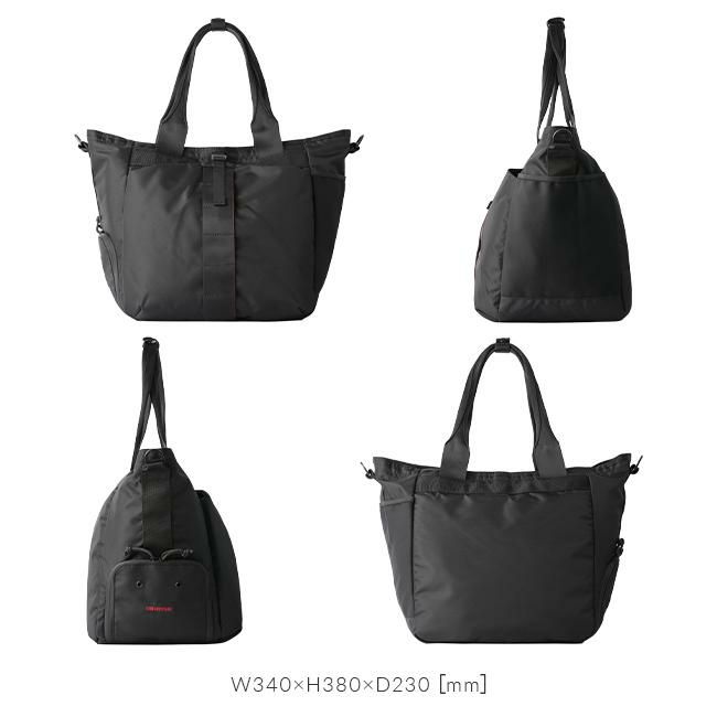 ブリーフィング アーバンジム トートバッグ BRIEFING ug-tote