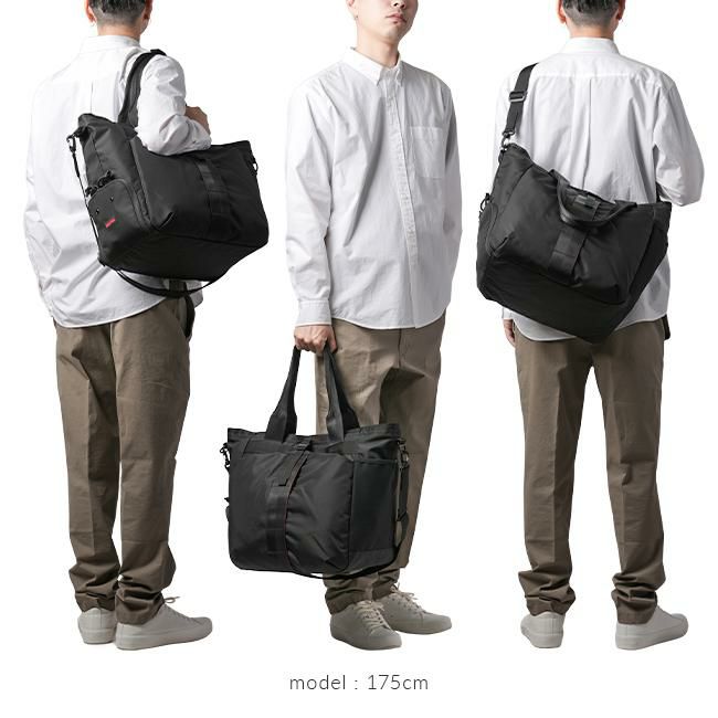 ブリーフィング アーバンジム トートバッグ BRIEFING ug-tote