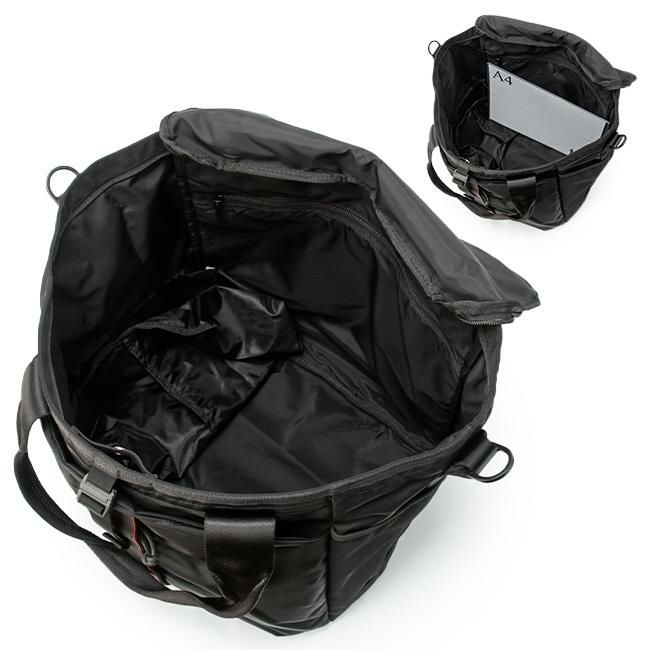 ブリーフィング アーバンジム トートバッグ BRIEFING ug-tote