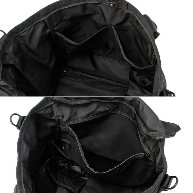 ブリーフィング アーバンジム トートバッグ BRIEFING ug-tote