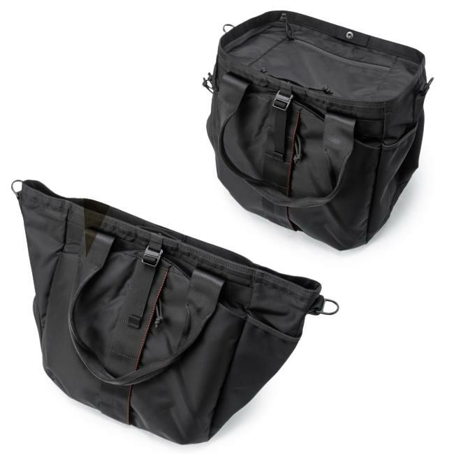 ブリーフィング アーバンジム トートバッグ BRIEFING ug-tote