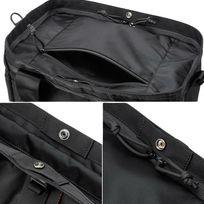 ブリーフィング アーバンジム トートバッグ BRIEFING ug-tote