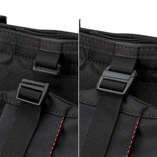 ブリーフィング アーバンジム トートバッグ BRIEFING ug-tote