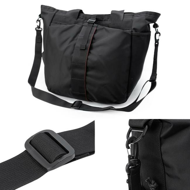 ブリーフィング アーバンジム トートバッグ BRIEFING ug-tote