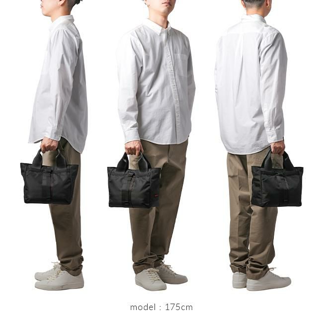 ブリーフィング アーバンジム トートバッグ BRIEFING ug-tote-s
