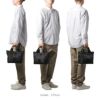 ブリーフィング アーバンジム トートバッグ BRIEFING ug-tote-s