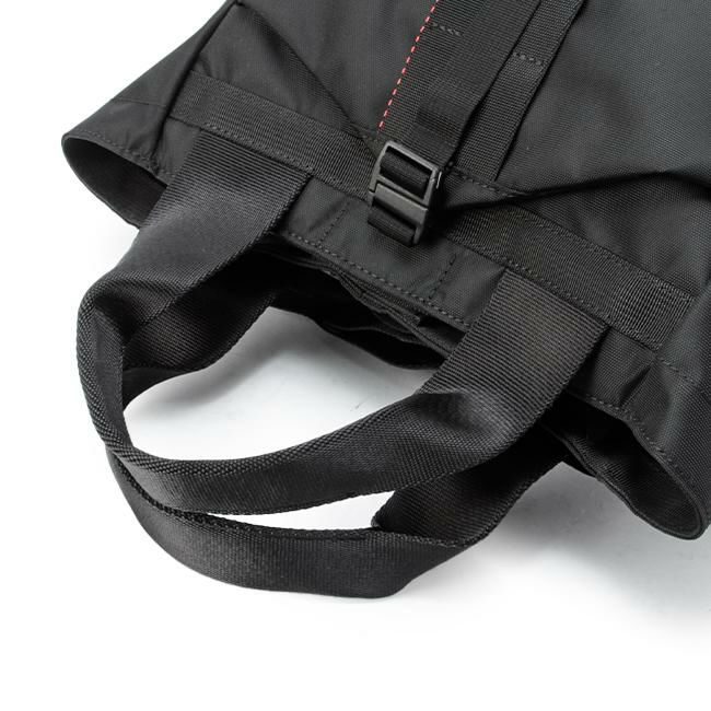 ブリーフィング アーバンジム トートバッグ BRIEFING ug-tote-s