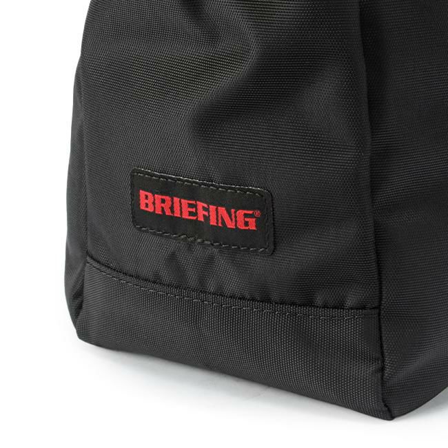 ブリーフィング アーバンジム トートバッグ BRIEFING ug-tote-s
