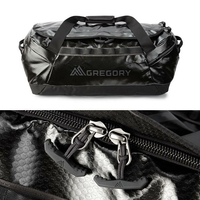 グレゴリー トラベル ボストンバッグ GREGORY alpaca80