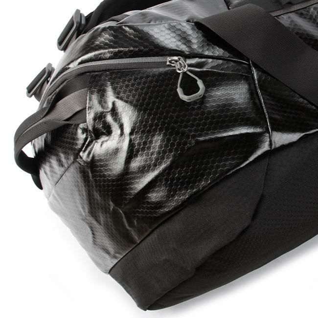 グレゴリー トラベル ボストンバッグ GREGORY alpaca80