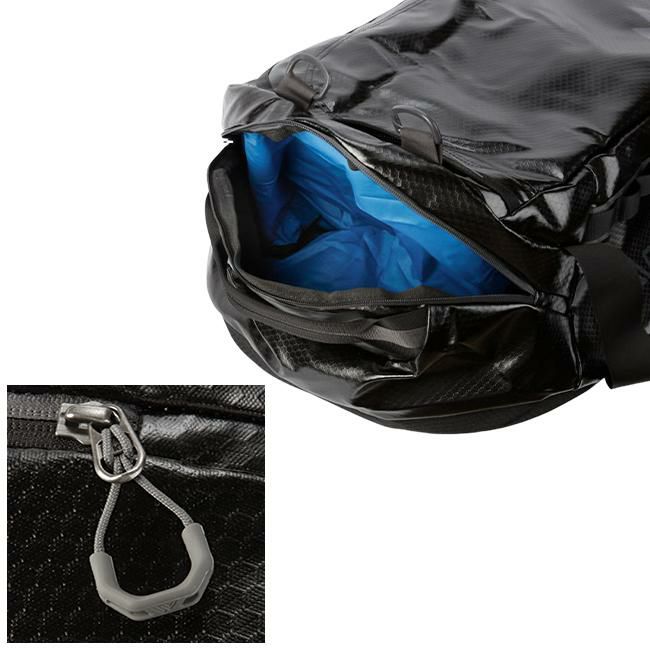 グレゴリー トラベル ボストンバッグ GREGORY alpaca80