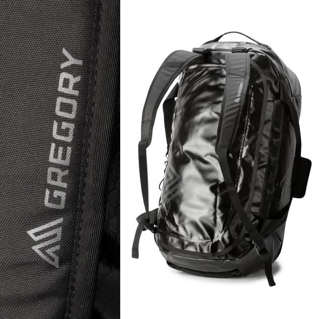グレゴリー トラベル ボストンバッグ GREGORY alpaca80
