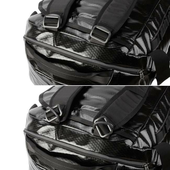 グレゴリー トラベル ボストンバッグ GREGORY alpaca80