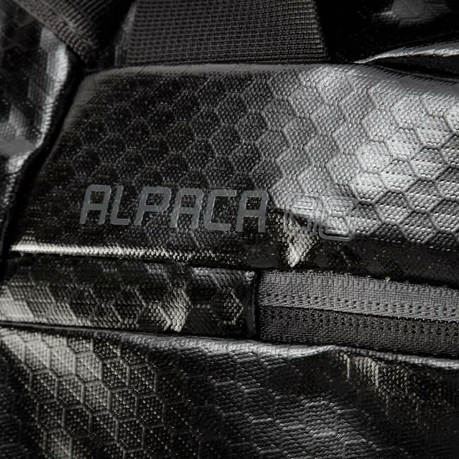 グレゴリー トラベル ボストンバッグ GREGORY alpaca80