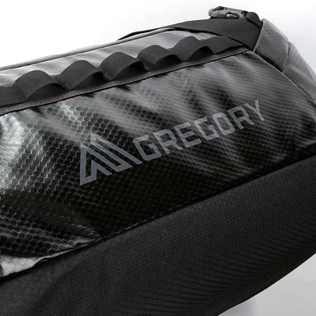 グレゴリー トラベル ボストンバッグ GREGORY alpaca80