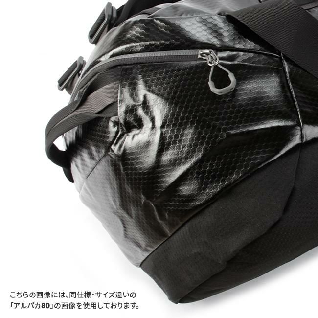 グレゴリー トラベル ボストンバッグ GREGORY alpaca60