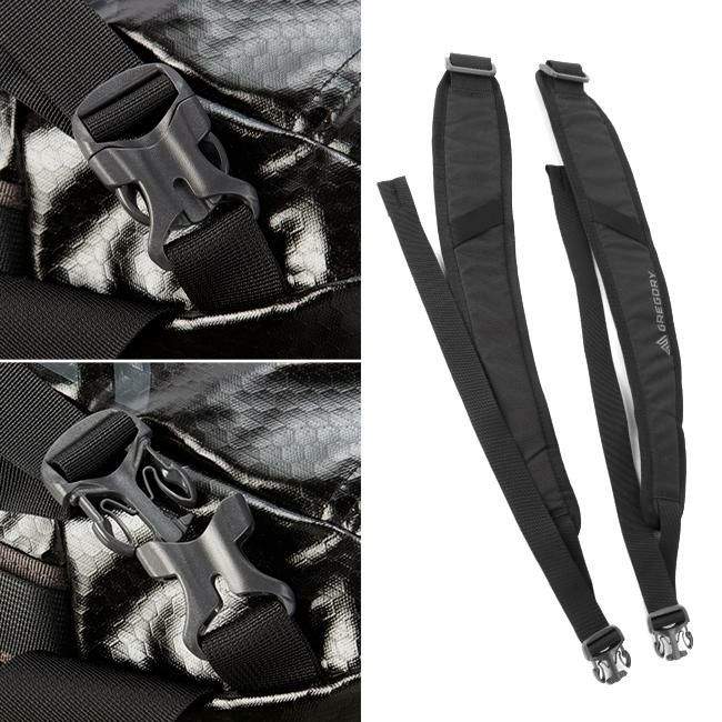 グレゴリー トラベル ボストンバッグ GREGORY alpaca60