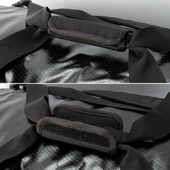 グレゴリー トラベル ボストンバッグ GREGORY alpaca60