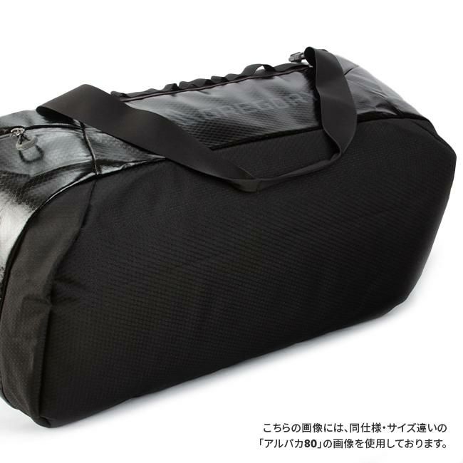 グレゴリー トラベル ボストンバッグ GREGORY alpaca60