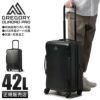 グレゴリー トラベル スーツケース GREGORY quadro-pro22
