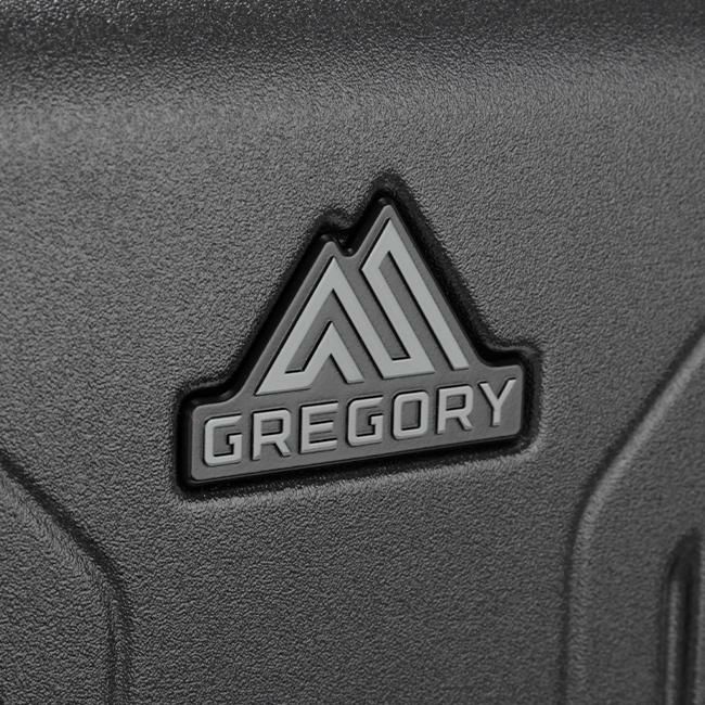 グレゴリー トラベル スーツケース GREGORY quadro-pro22