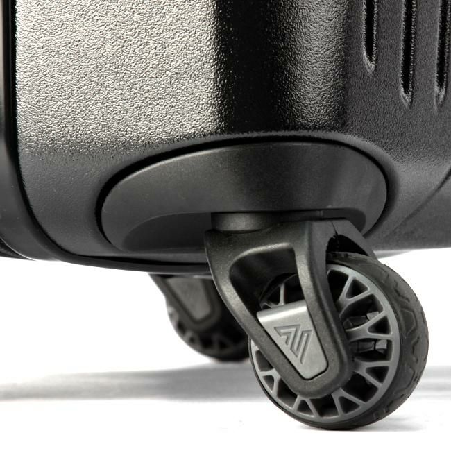 グレゴリー トラベル スーツケース GREGORY quadro-pro22